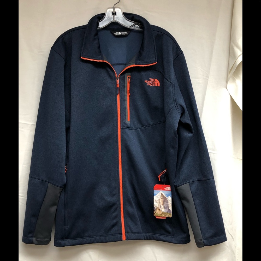 The North Face Jacket